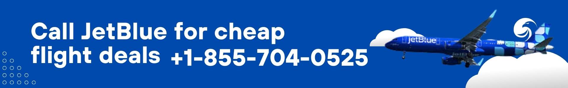 JetBlue Exclusive Flight Offers